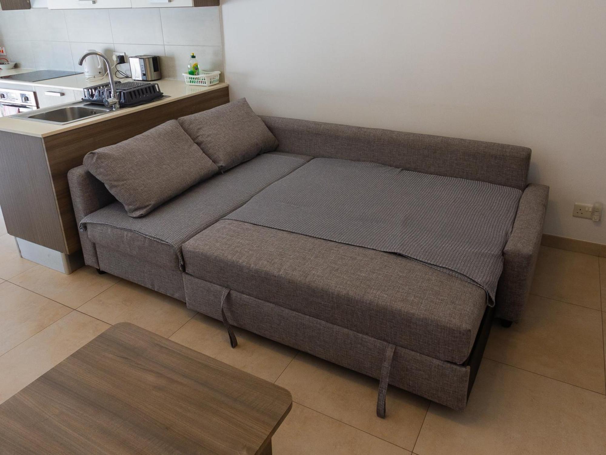 Modern & Central 2 Bedroom & 2 Bathrooms Apartment Msida Exterior photo